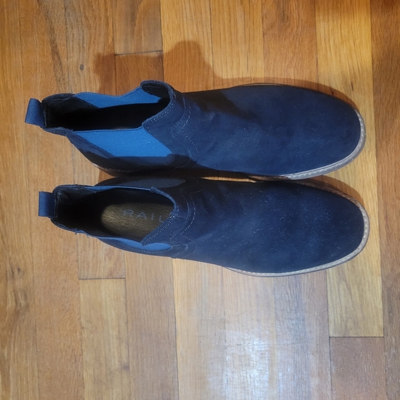 Assorted Boots and Shoes main image 11